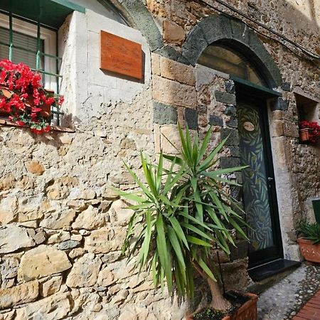 Tre Caravelle Apartment Levanto Luaran gambar