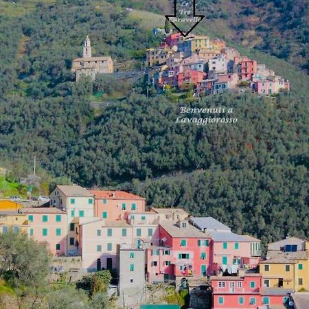 Tre Caravelle Apartment Levanto Luaran gambar