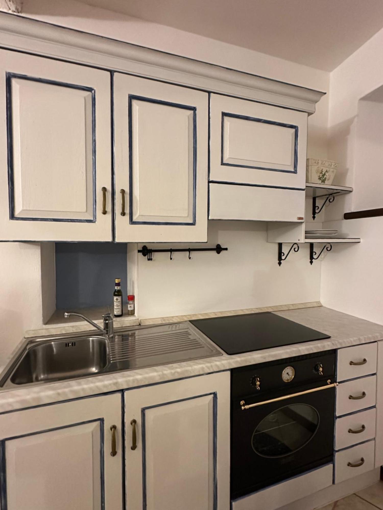 Tre Caravelle Apartment Levanto Luaran gambar