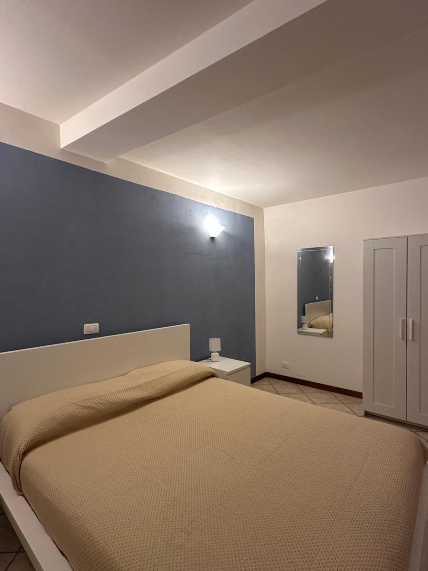Tre Caravelle Apartment Levanto Luaran gambar