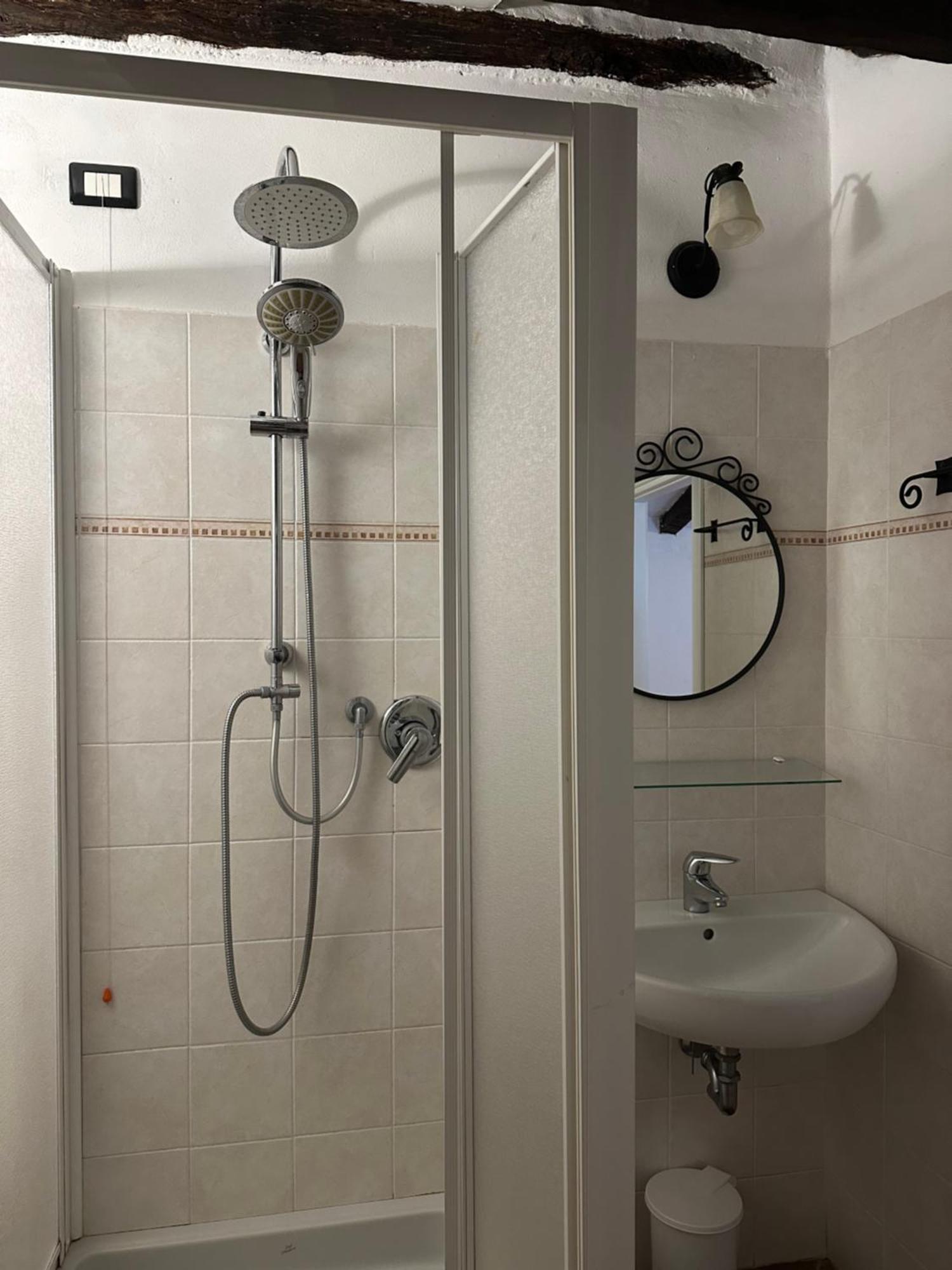 Tre Caravelle Apartment Levanto Luaran gambar