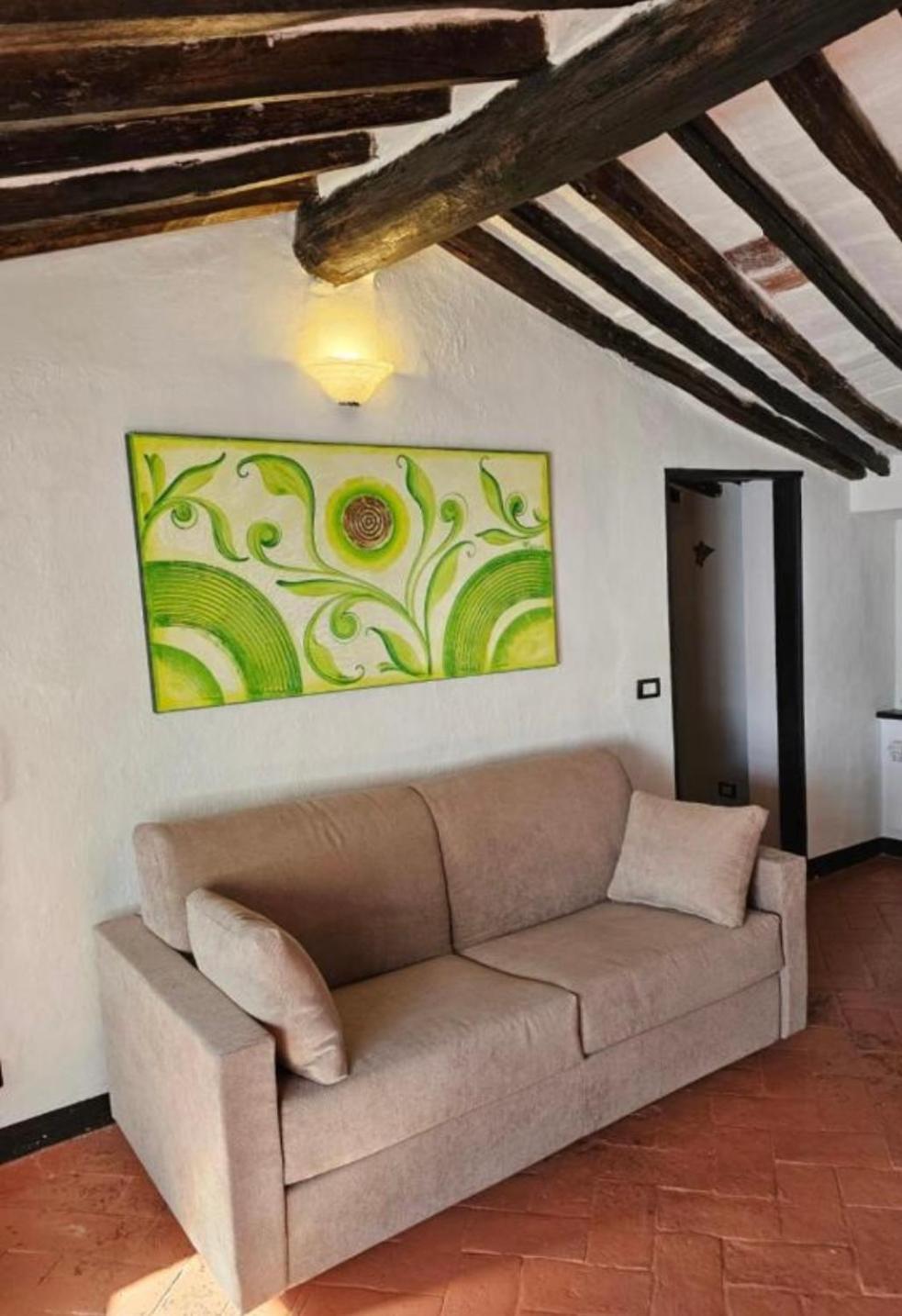 Tre Caravelle Apartment Levanto Luaran gambar
