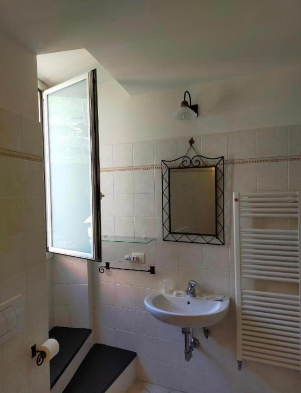 Tre Caravelle Apartment Levanto Luaran gambar