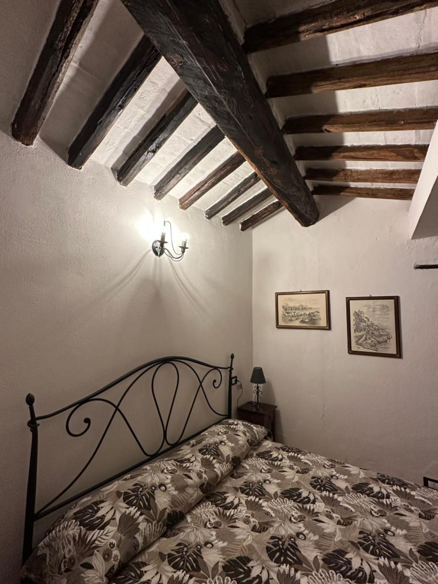 Tre Caravelle Apartment Levanto Luaran gambar