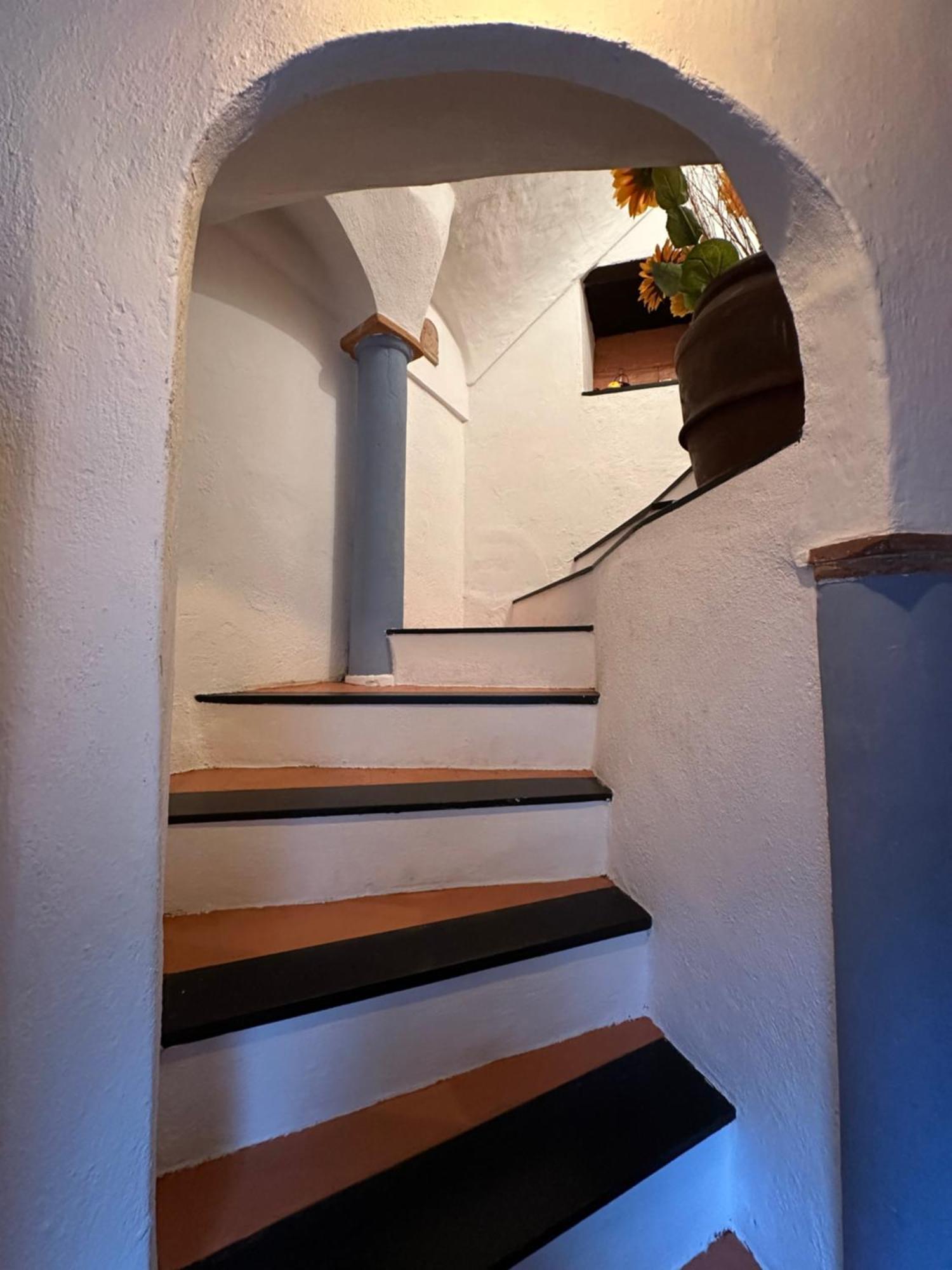 Tre Caravelle Apartment Levanto Luaran gambar