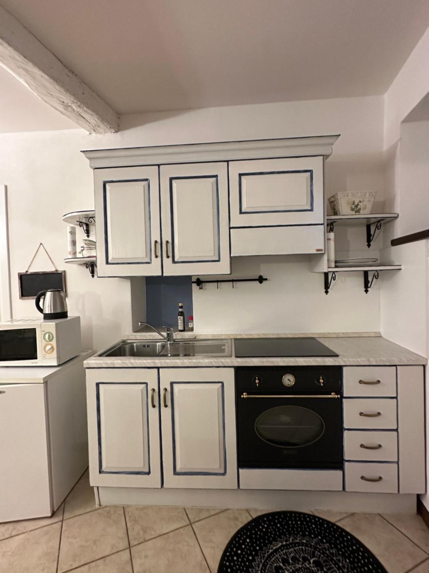 Tre Caravelle Apartment Levanto Luaran gambar