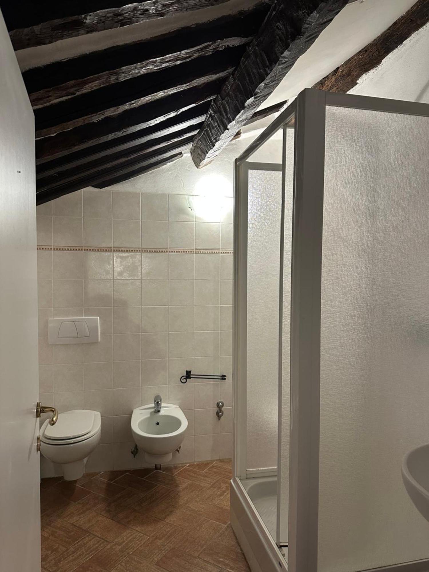 Tre Caravelle Apartment Levanto Luaran gambar