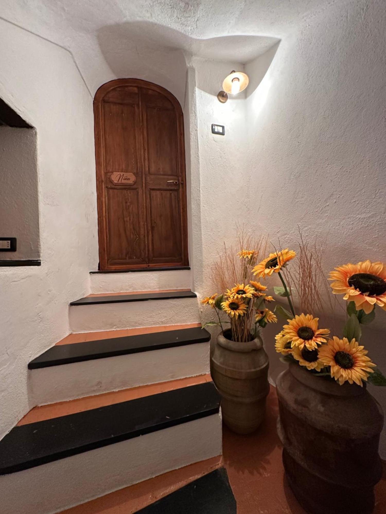 Tre Caravelle Apartment Levanto Luaran gambar