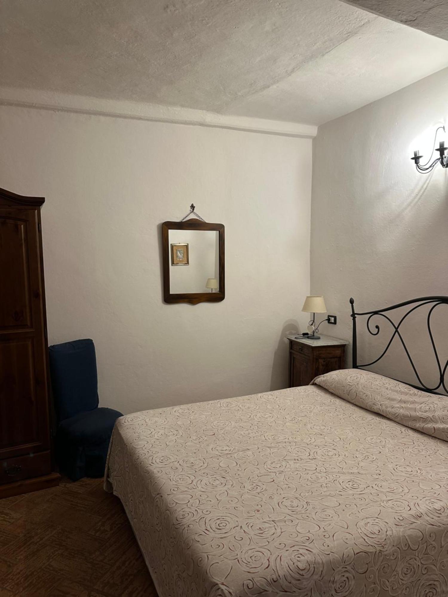 Tre Caravelle Apartment Levanto Luaran gambar