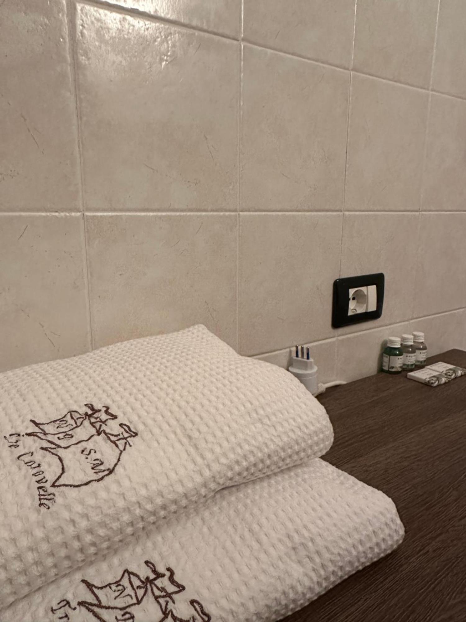 Tre Caravelle Apartment Levanto Luaran gambar