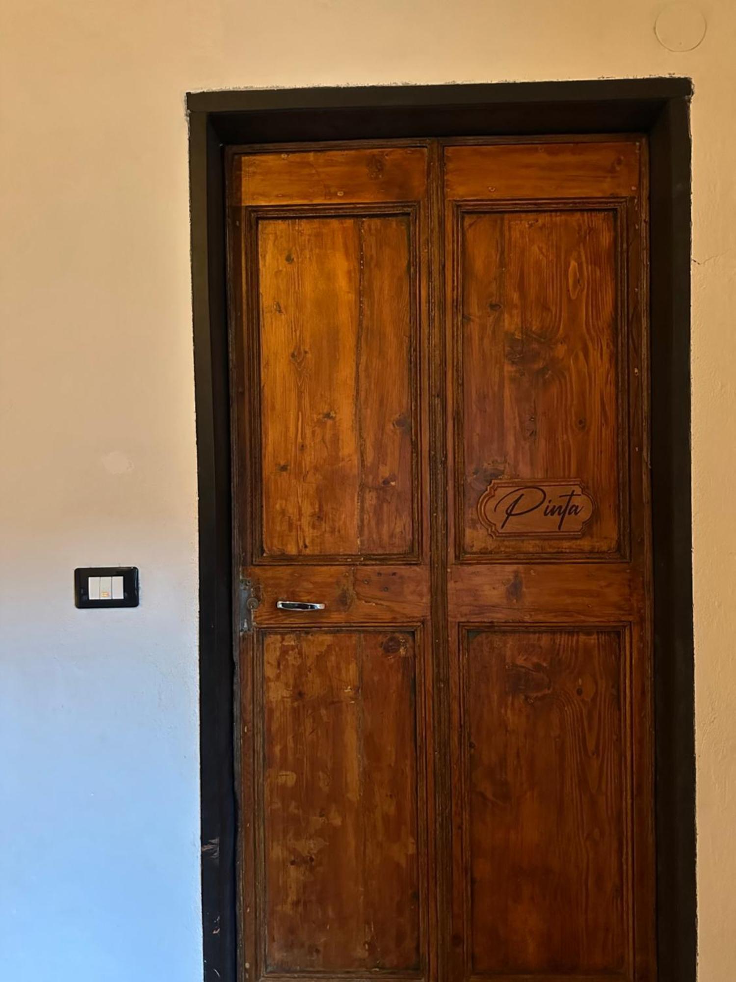 Tre Caravelle Apartment Levanto Luaran gambar