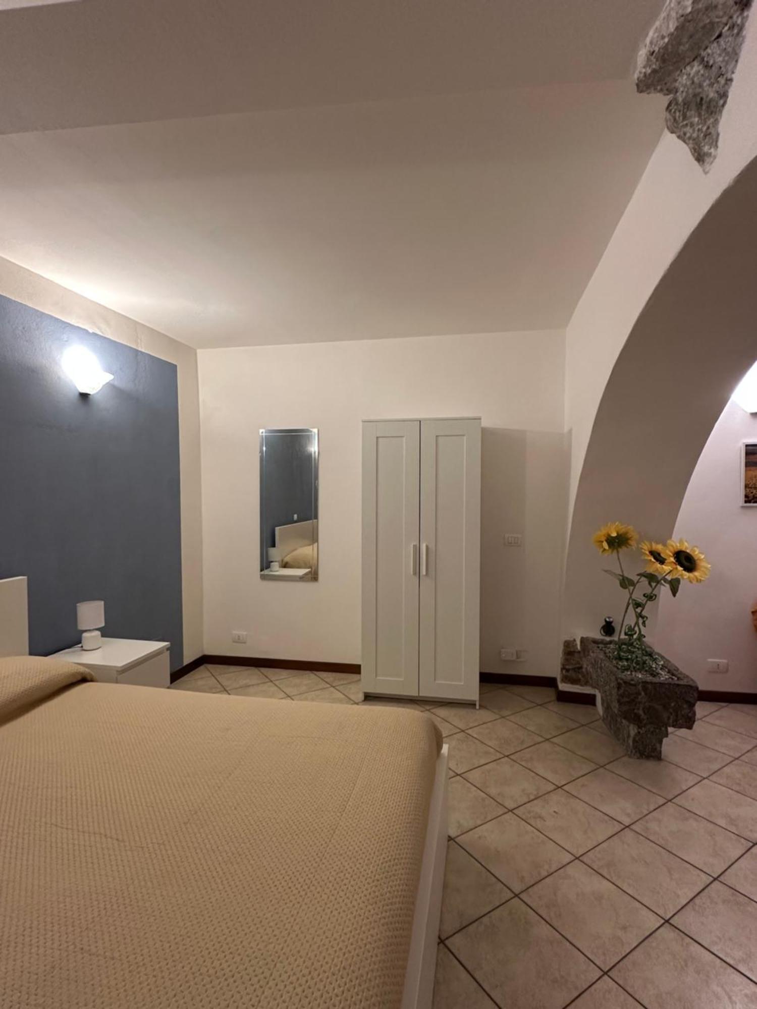 Tre Caravelle Apartment Levanto Luaran gambar