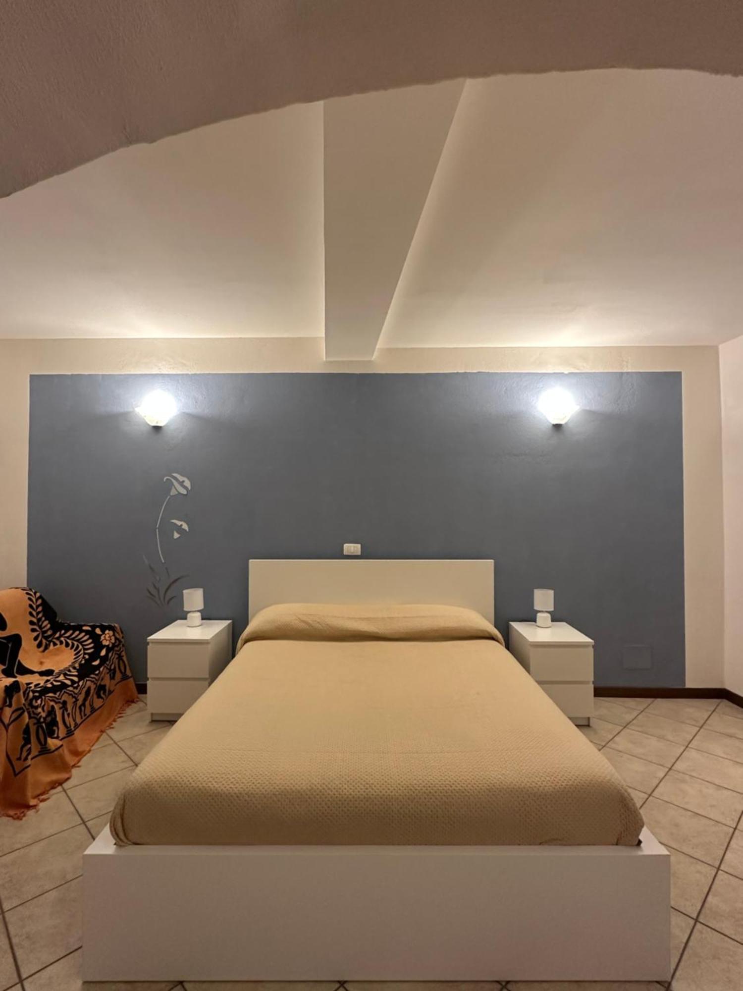 Tre Caravelle Apartment Levanto Luaran gambar