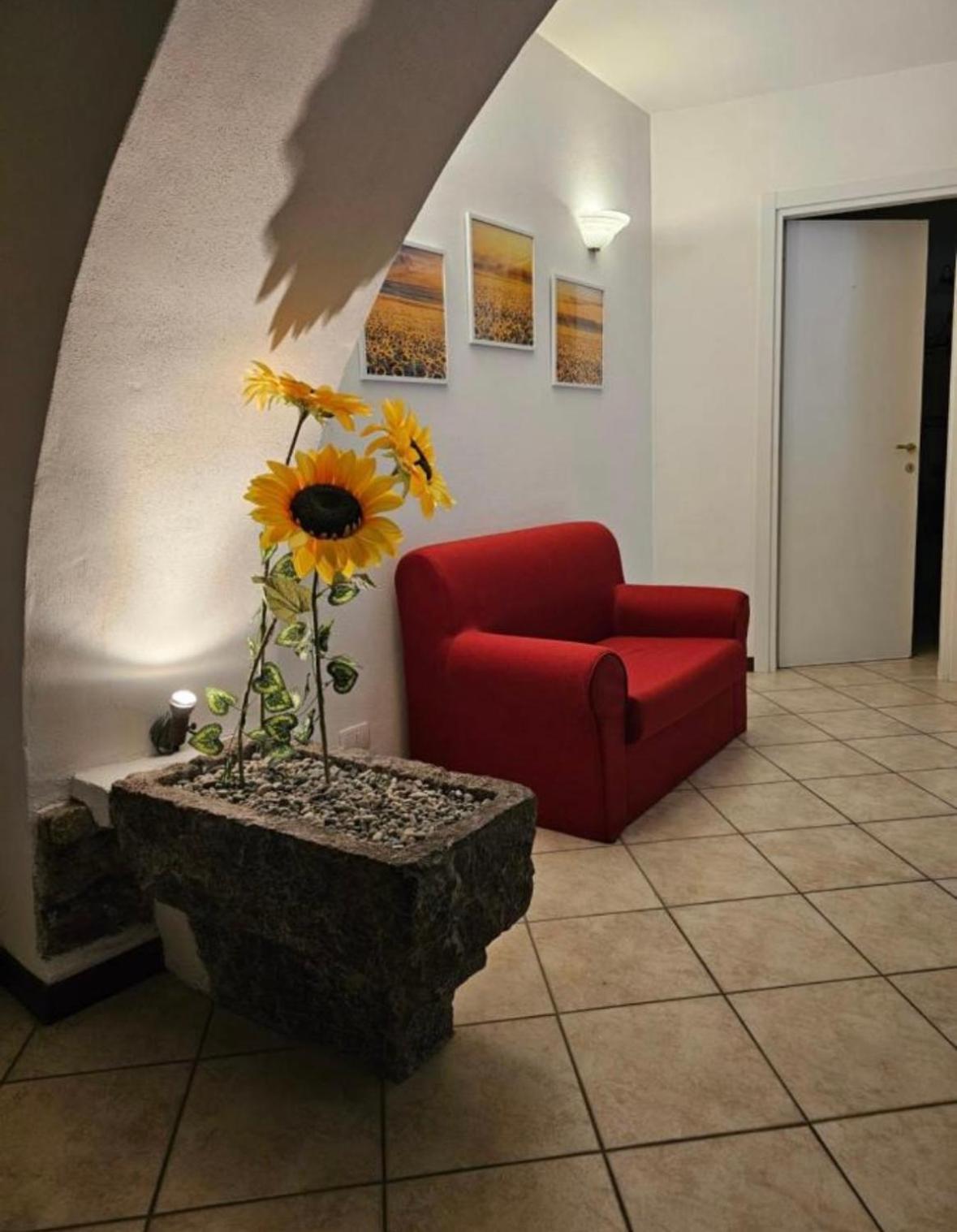 Tre Caravelle Apartment Levanto Luaran gambar