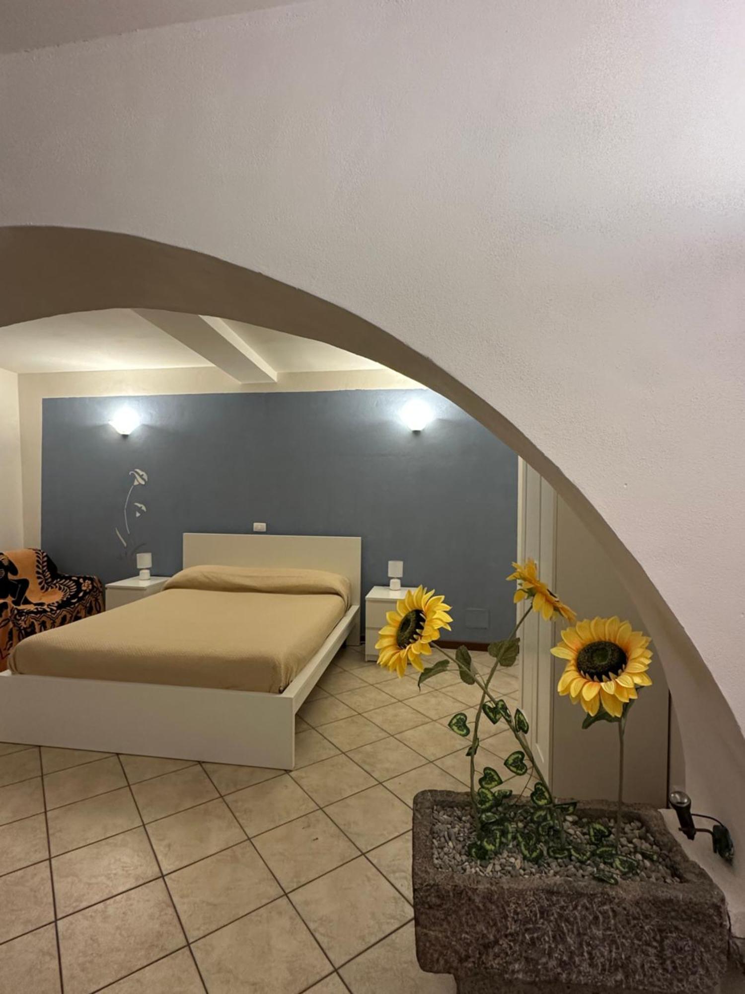 Tre Caravelle Apartment Levanto Luaran gambar