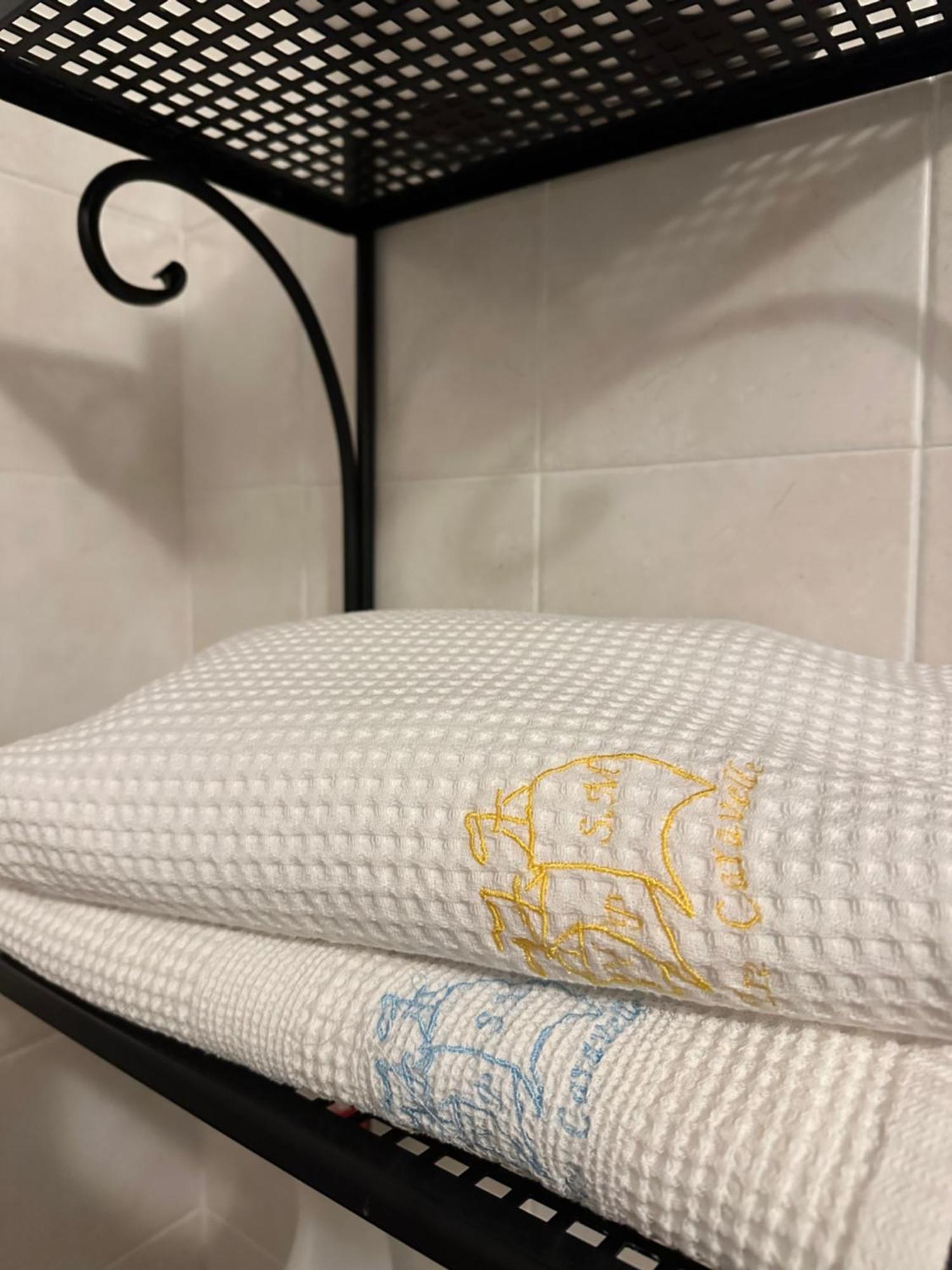 Tre Caravelle Apartment Levanto Luaran gambar