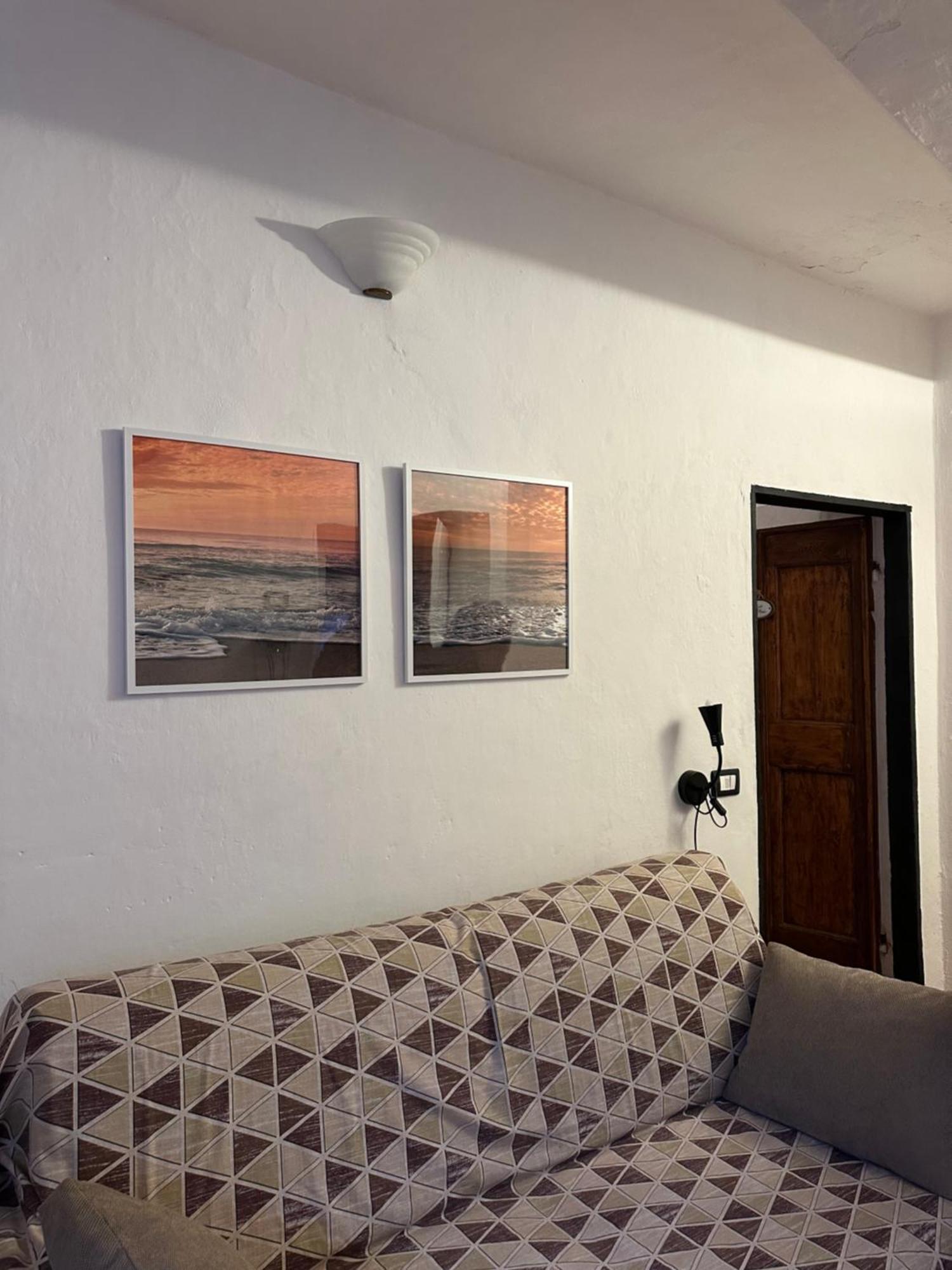 Tre Caravelle Apartment Levanto Luaran gambar