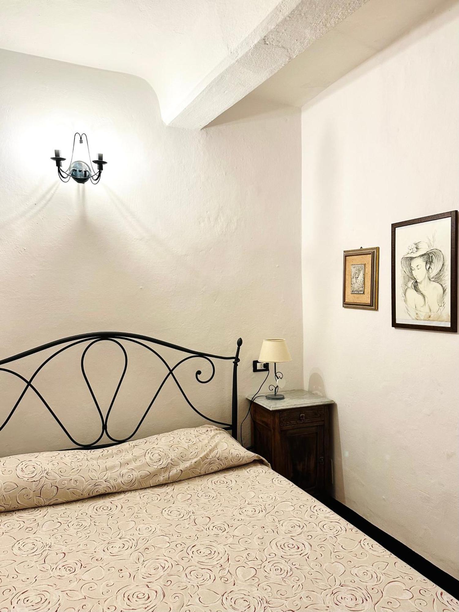 Tre Caravelle Apartment Levanto Luaran gambar