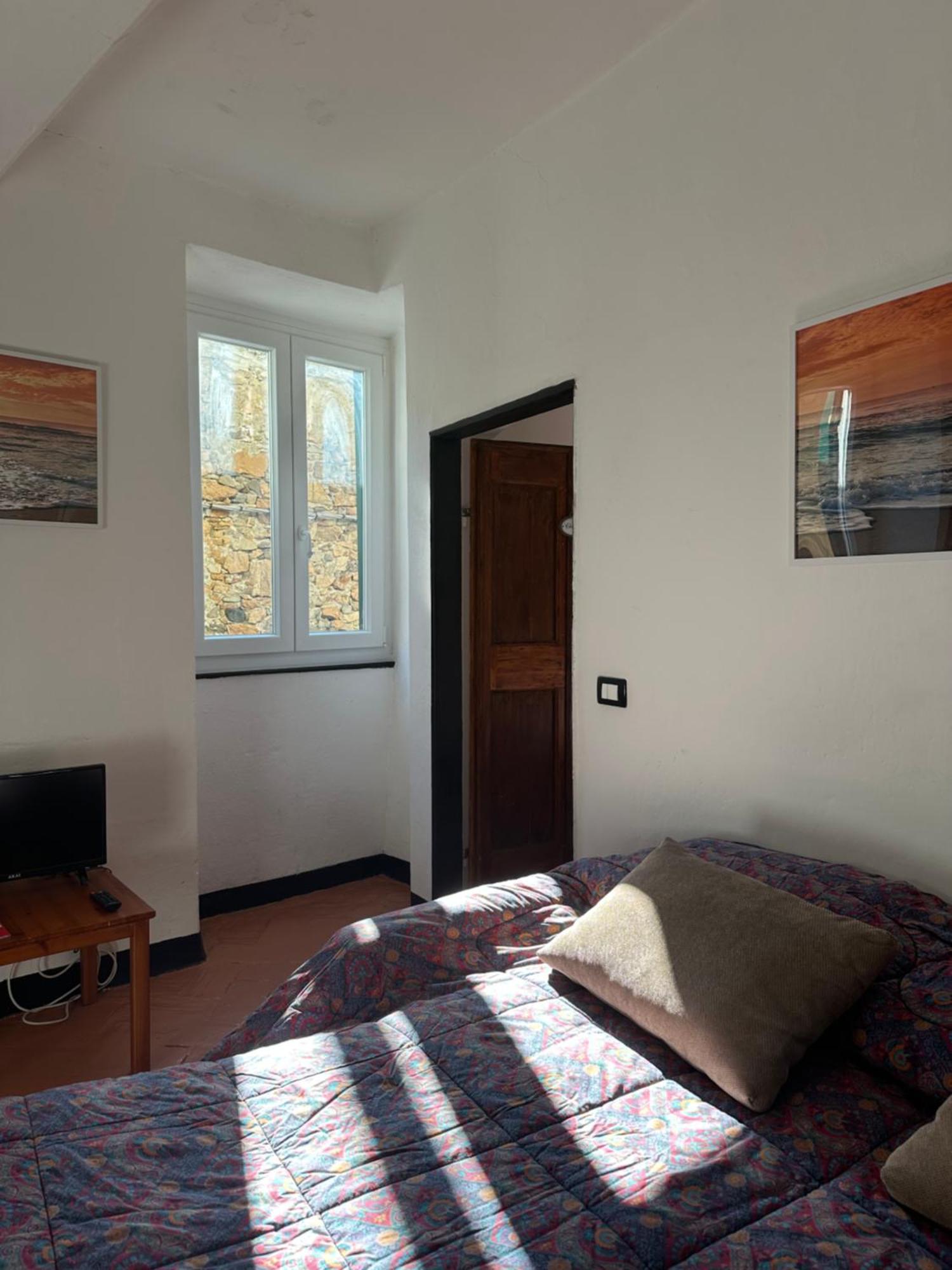 Tre Caravelle Apartment Levanto Luaran gambar
