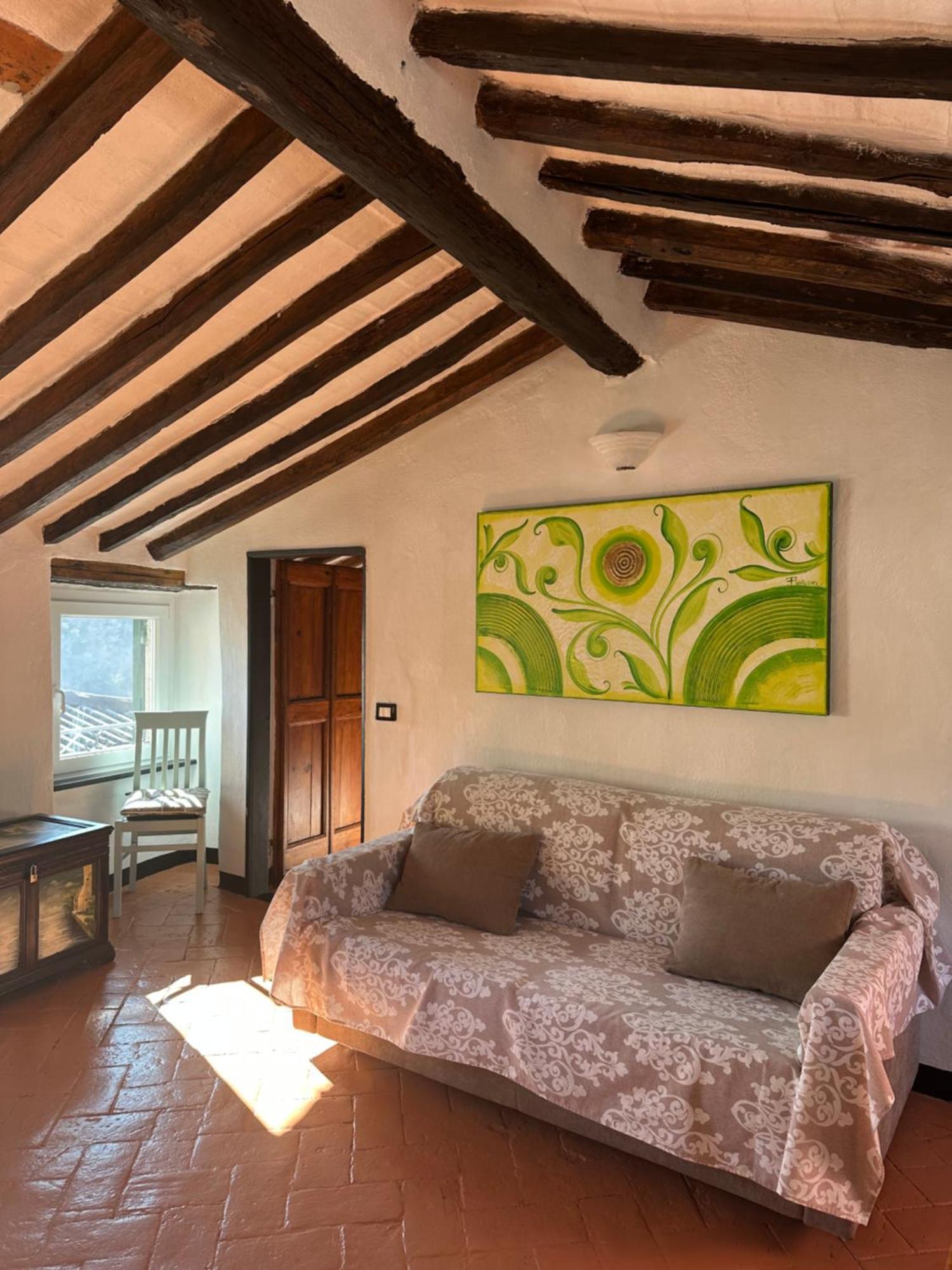 Tre Caravelle Apartment Levanto Luaran gambar