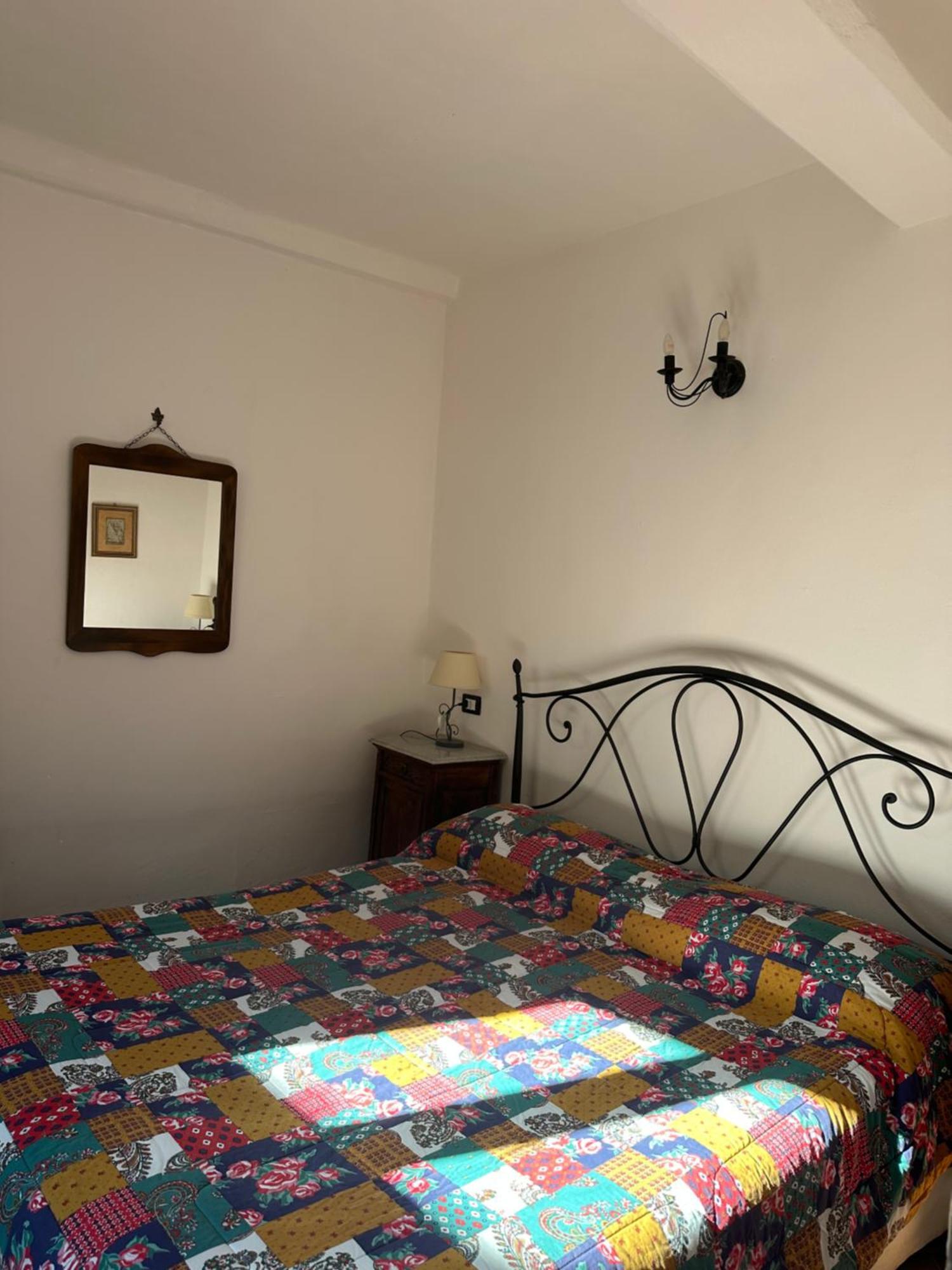 Tre Caravelle Apartment Levanto Luaran gambar
