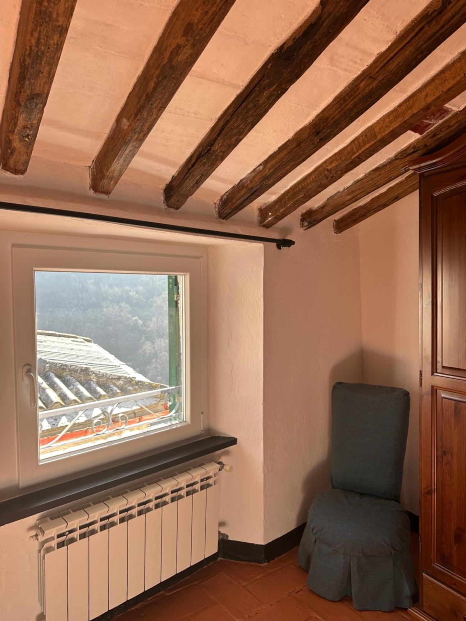 Tre Caravelle Apartment Levanto Luaran gambar