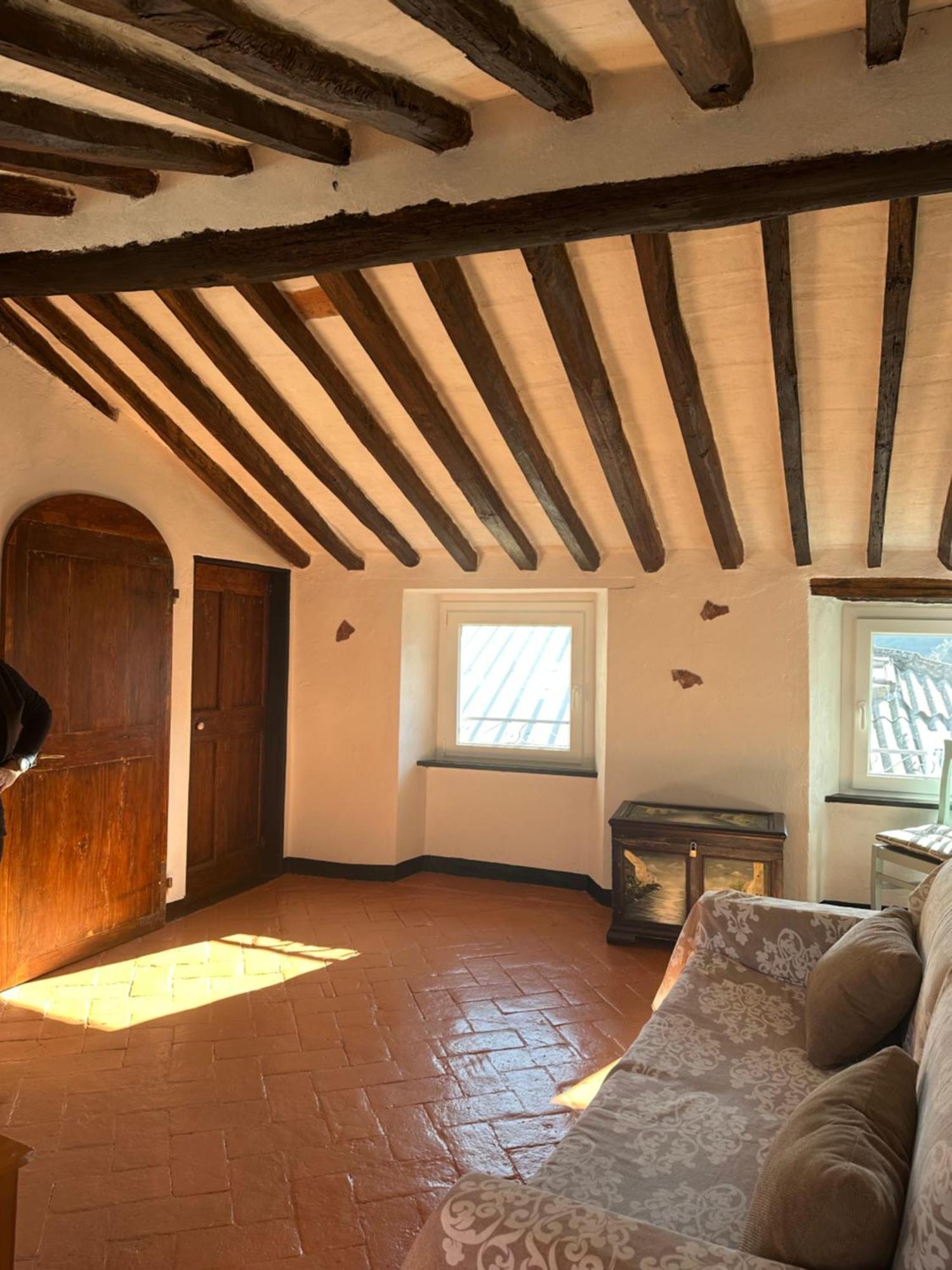 Tre Caravelle Apartment Levanto Luaran gambar